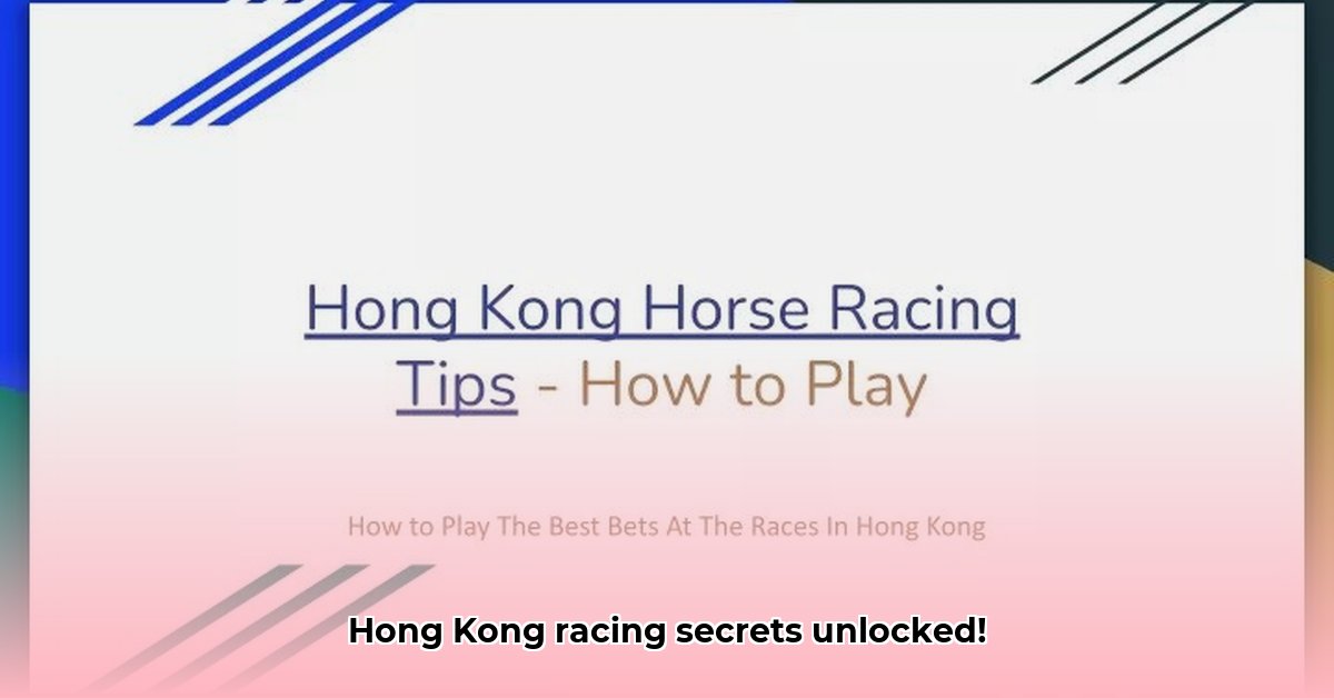 hong-kong-horse-racing-tips